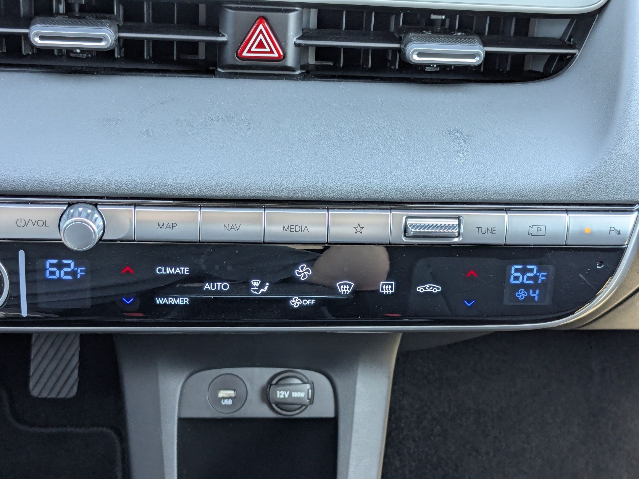 2024 Hyundai IONIQ 5 SEL - Photo 25
