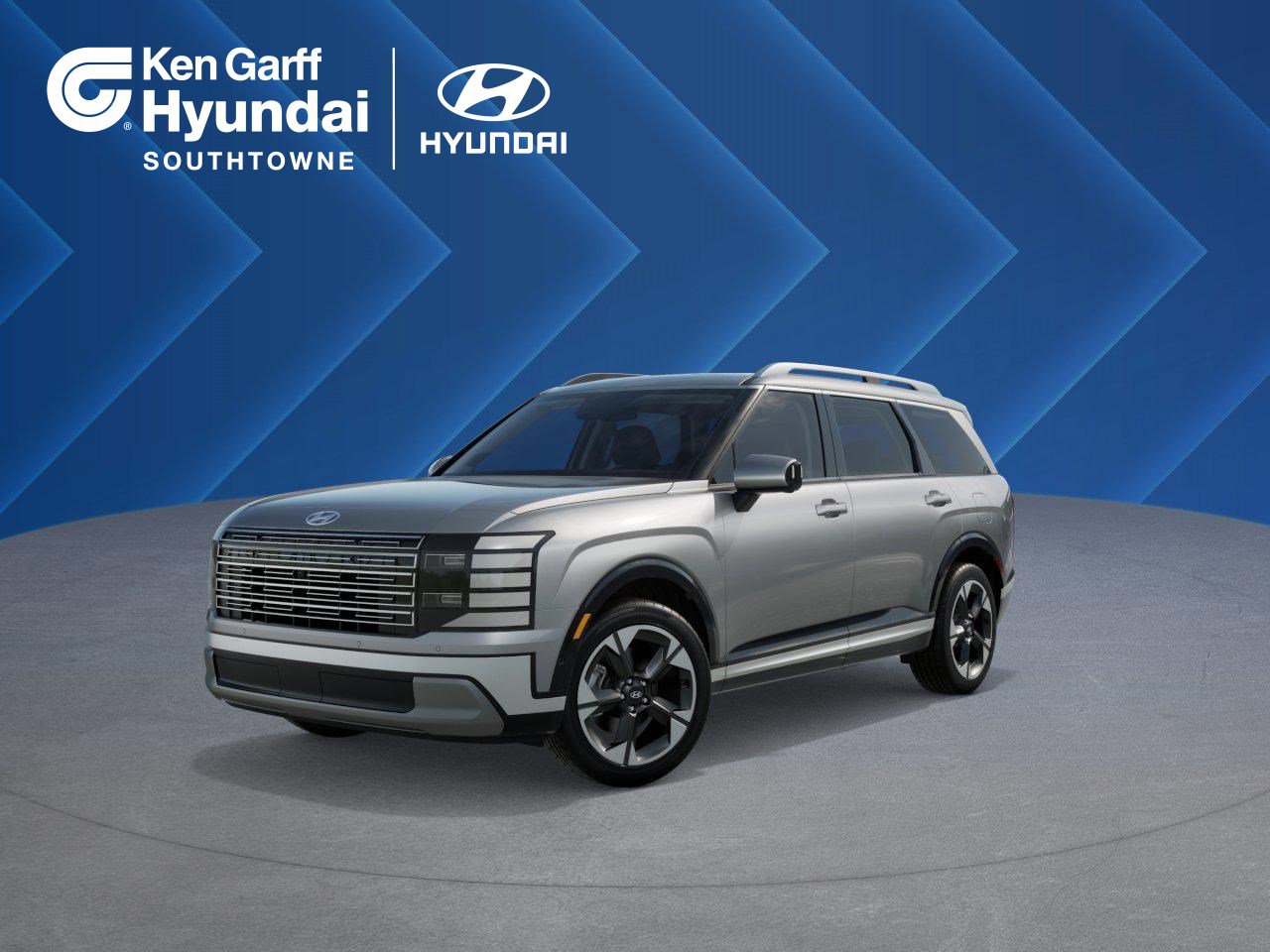 2026 Hyundai Palisade SUV  2026 Hyundai Palisade SUV