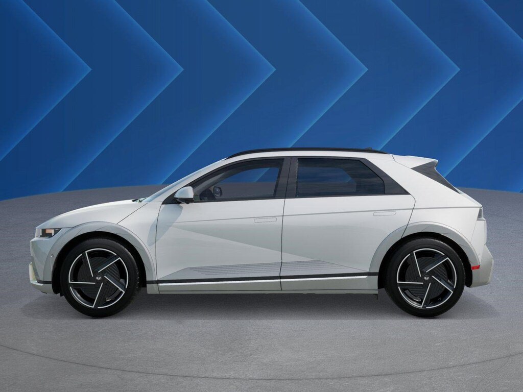 New 2026 Hyundai IONIQ 5 Limited SUV