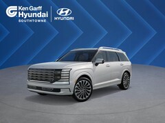 2026 Hyundai Palisade Calligraphy SUV