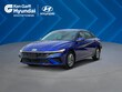 Hyundai Elantra Hybrid