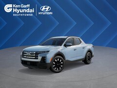 2026 Hyundai Santa Cruz SEL Truck Crew Cab