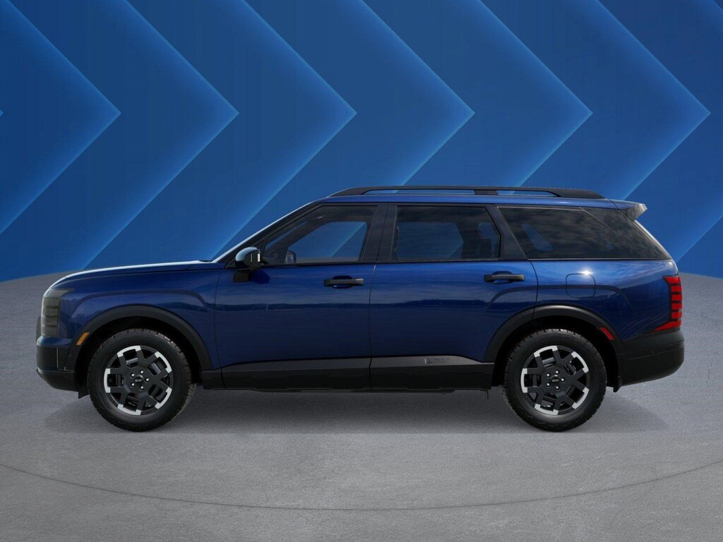 New 2026 Hyundai Palisade XRT Pro SUV