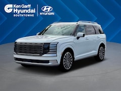 2026 Hyundai Palisade Hybrid Calligraphy SUV