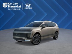 2026 Hyundai IONIQ 9 Performance Calligraphy Design SUV
