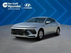 2025 Hyundai Sonata SE Sedan