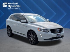 2015 Volvo XC60 T5 Premier (2015.5) SUV