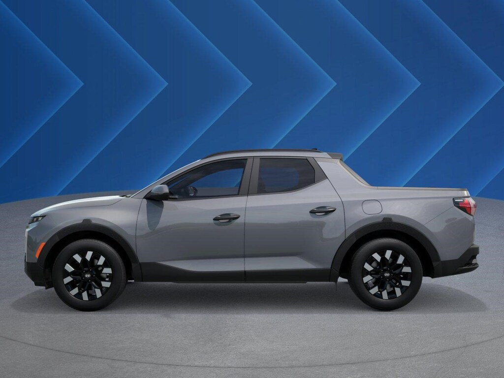 New 2026 Hyundai Santa Cruz SEL Truck Crew Cab