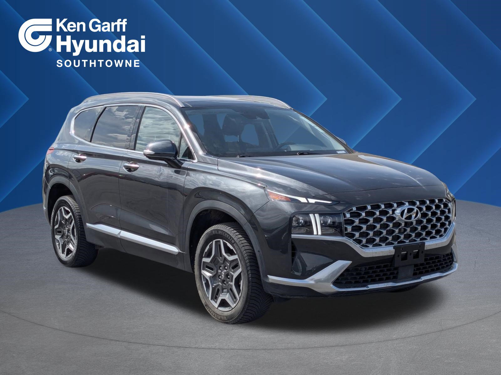 2023 Hyundai Santa Fe SUV 