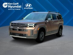 2025 Hyundai Santa Fe XRT SUV