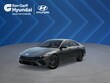 Hyundai Elantra Hybrid