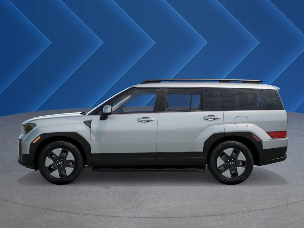 New 2026 Hyundai Santa Fe Hybrid SEL SUV