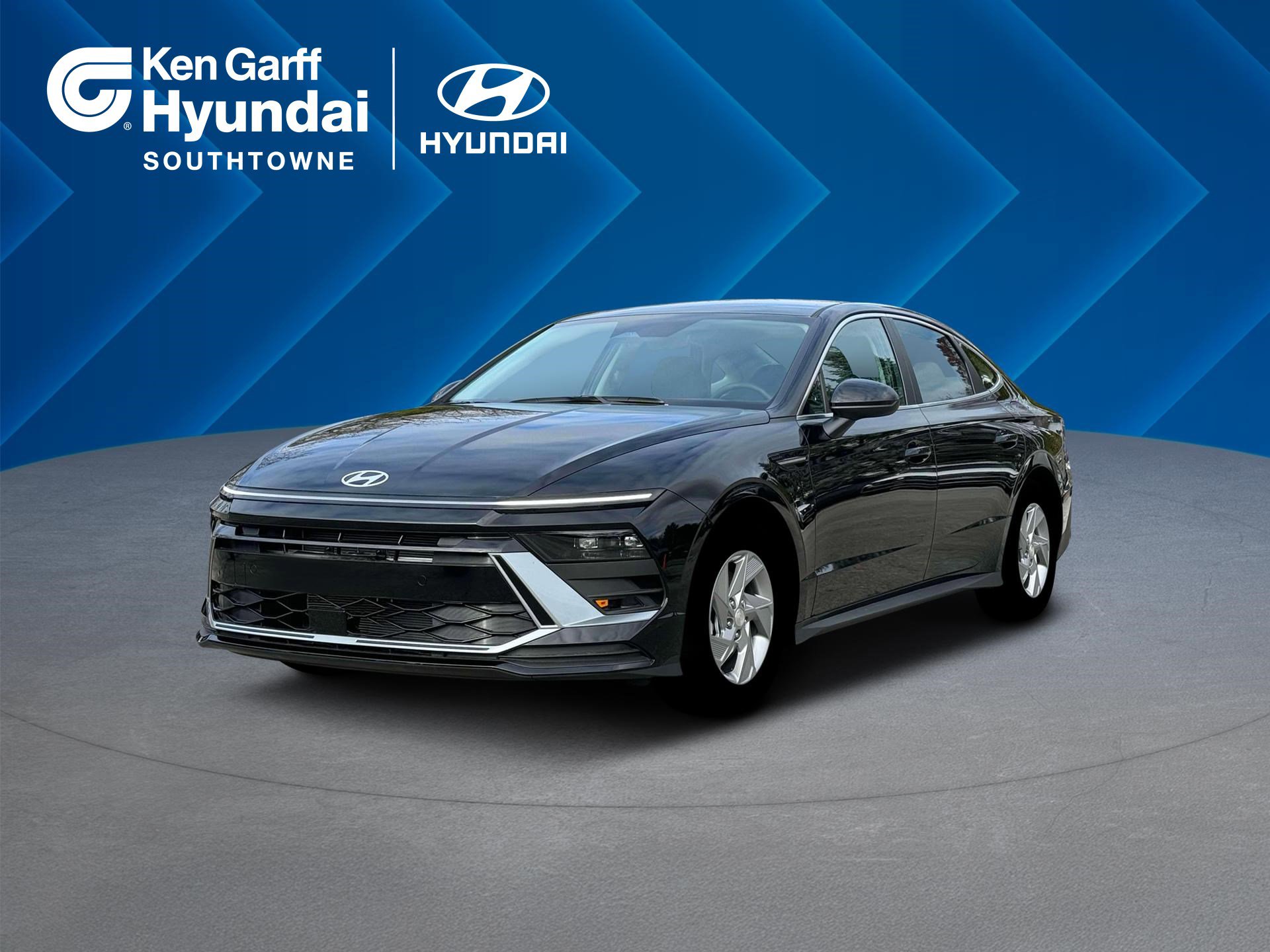 2025 Hyundai Sonata Sedan 
