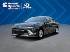 2025 Hyundai Sonata SE Sedan