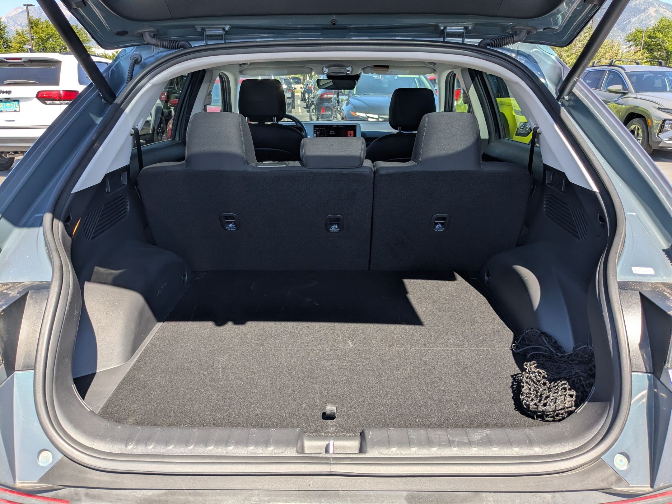 2024 Hyundai IONIQ 5 SEL - Photo 29