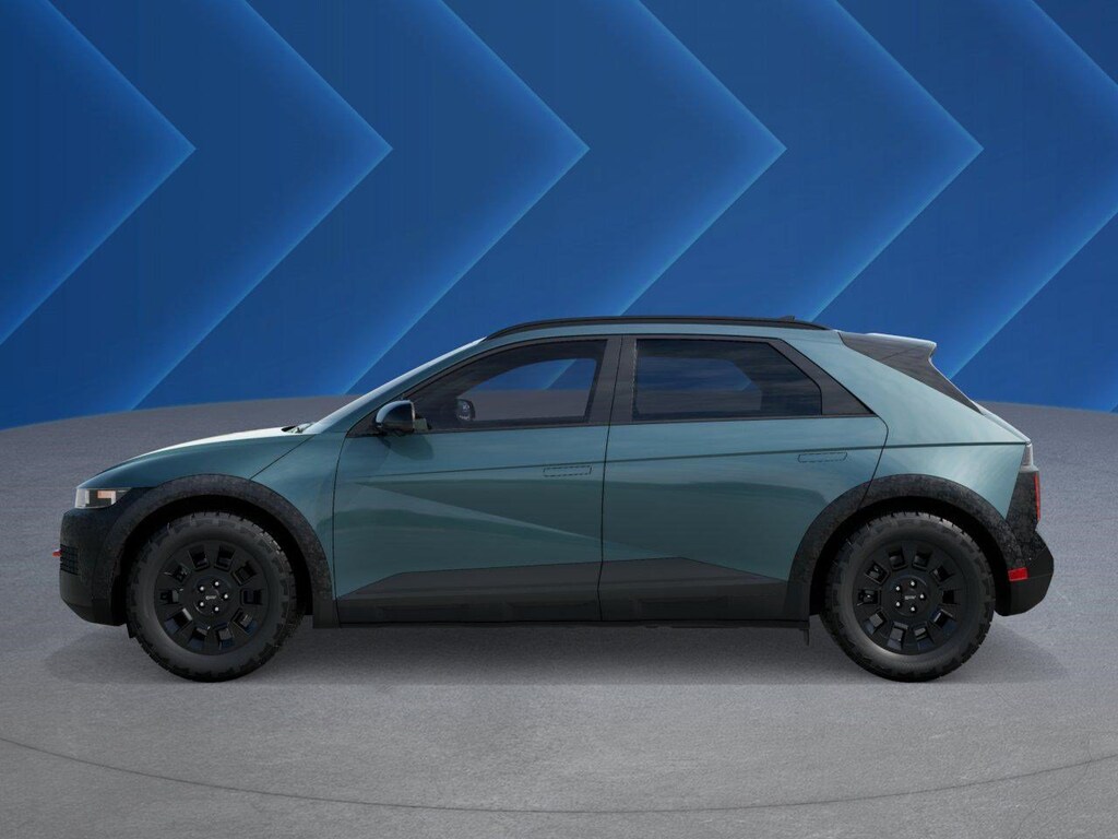 New 2026 Hyundai IONIQ 5 XRT SUV