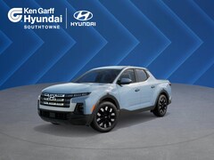 2026 Hyundai Santa Cruz SE Truck Crew Cab