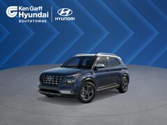 2026 Hyundai Venue SEL SUV