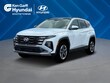 Hyundai Tucson Hybrid