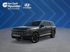 2026 Hyundai Palisade XRT SUV