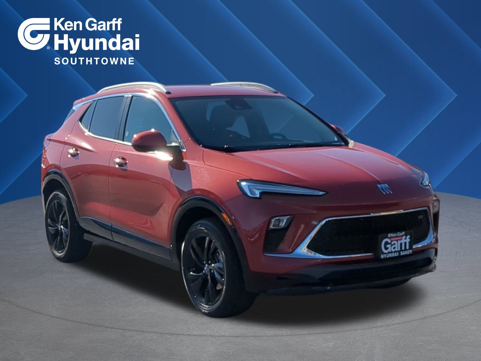 2024 Buick Encore GX Sport Touring's photo