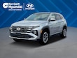 Hyundai Tucson Hybrid