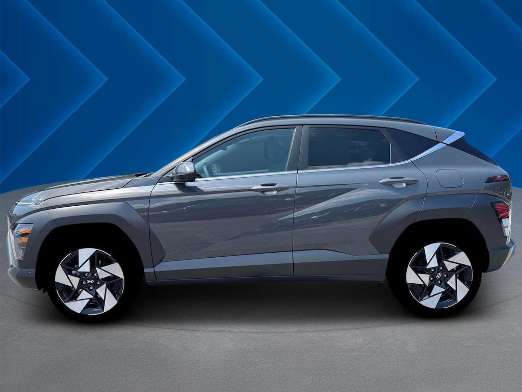 New 2026 Hyundai Kona Limited SUV