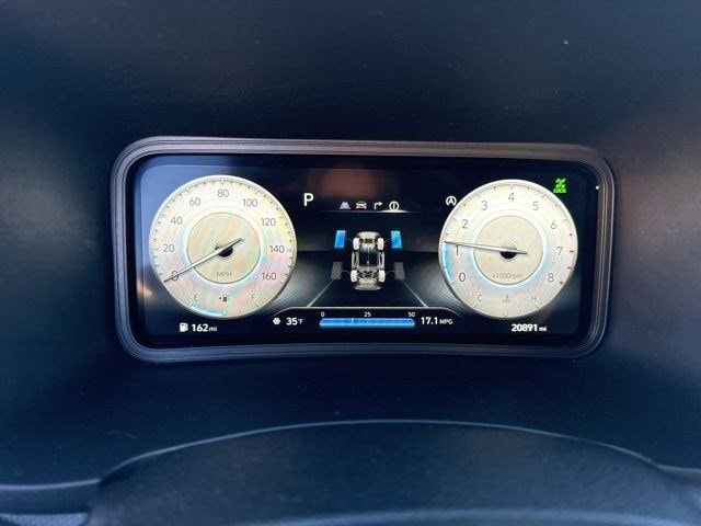 2022 Hyundai Kona SUV 