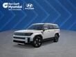 Hyundai Santa Fe Hybrid