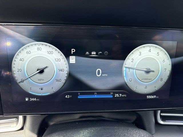 2024 Hyundai Elantra Sedan 