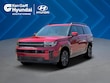 Hyundai Santa Fe HEV