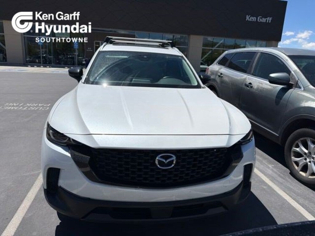 Used 2023 Mazda CX-50 2.5 S Preferred Plus Package SUV