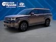 Hyundai Santa Fe Hybrid