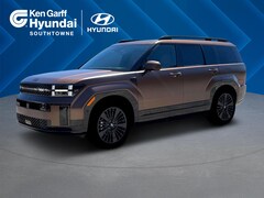 2026 Hyundai Santa Fe Hybrid Calligraphy SUV