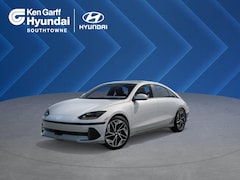 2025 Hyundai IONIQ 6 Limited Sedan