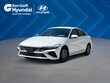 Hyundai Elantra Hybrid