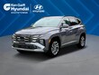 Hyundai Tucson Hybrid