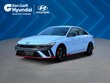Hyundai Elantra N