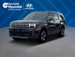 Hyundai Santa Fe Hybrid
