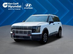 2026 Hyundai Palisade XRT SUV