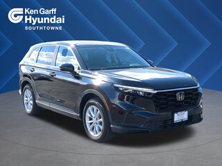 2024 Honda CR-V EX SUV