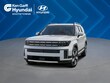 Hyundai Santa Fe Hybrid