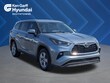 Toyota Highlander Hybrid