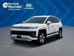 2026 Hyundai IONIQ 9 SEL SUV