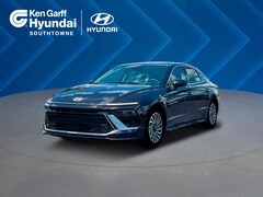 2025 Hyundai Sonata Hybrid SEL Sedan