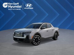 2026 Hyundai Santa Cruz SEL Truck Crew Cab