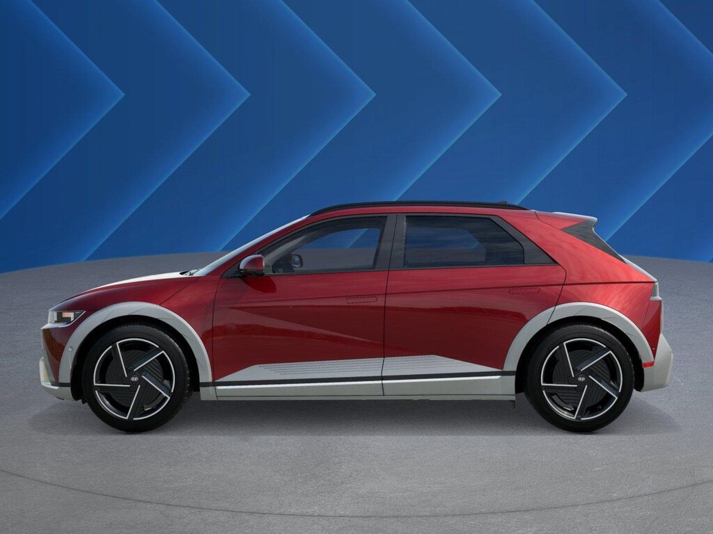 New 2026 Hyundai IONIQ 5 Limited SUV