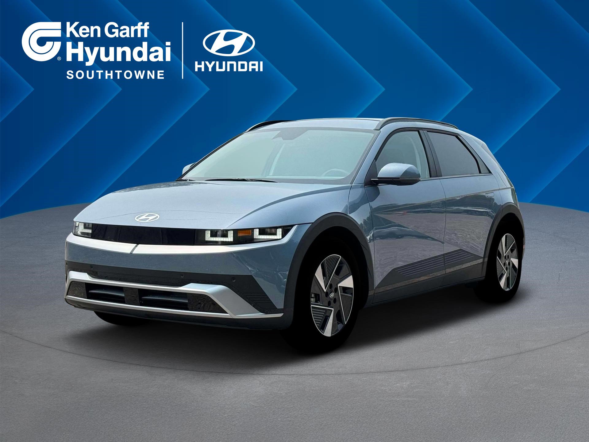 2025 Hyundai Ioniq 5 SEL AWD's photo