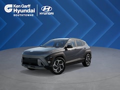 2026 Hyundai Kona Limited SUV