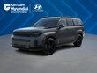 Hyundai Santa Fe Hybrid